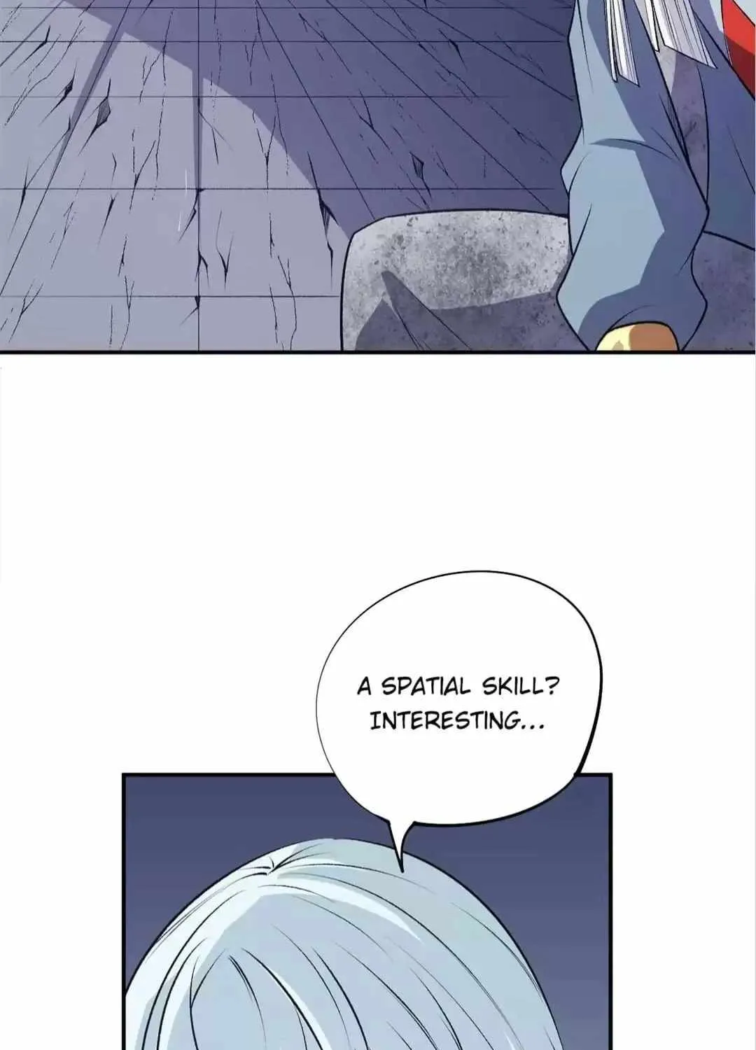 God Killer Mangakakalot X Chapter 107 Page 37