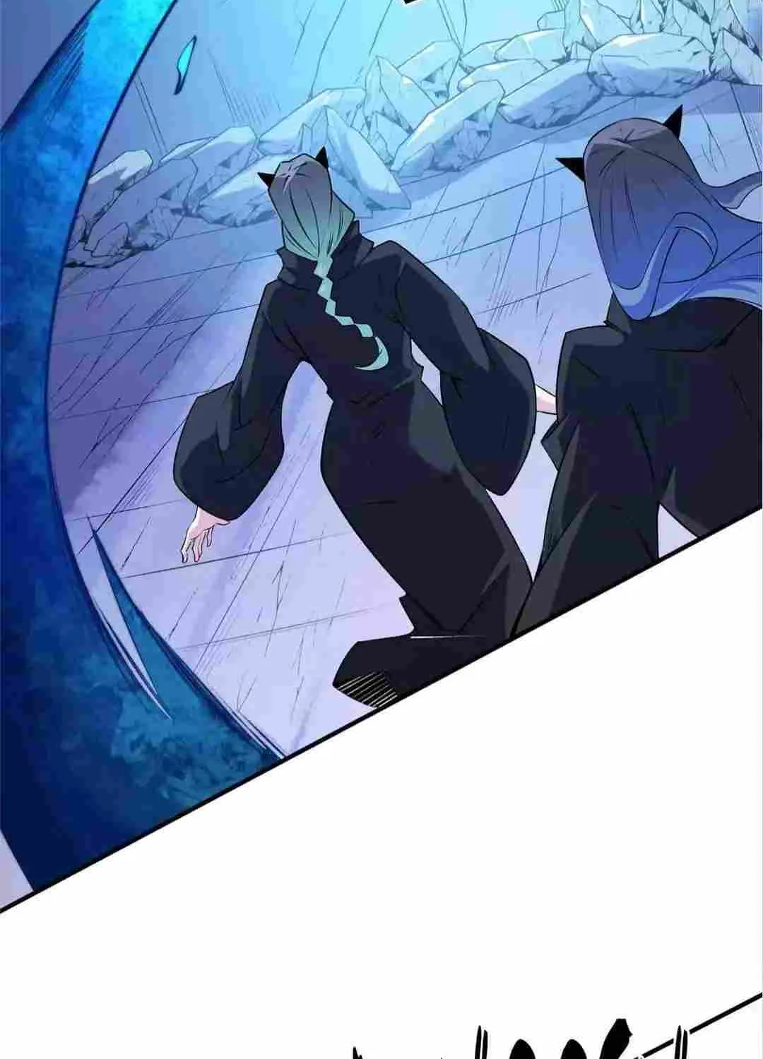 God Killer Mangakakalot X Chapter 108 Page 43