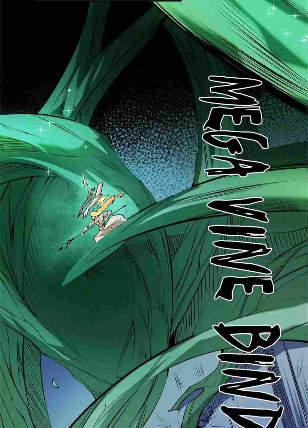 God Killer Mangakakalot X Chapter 108 Page 53