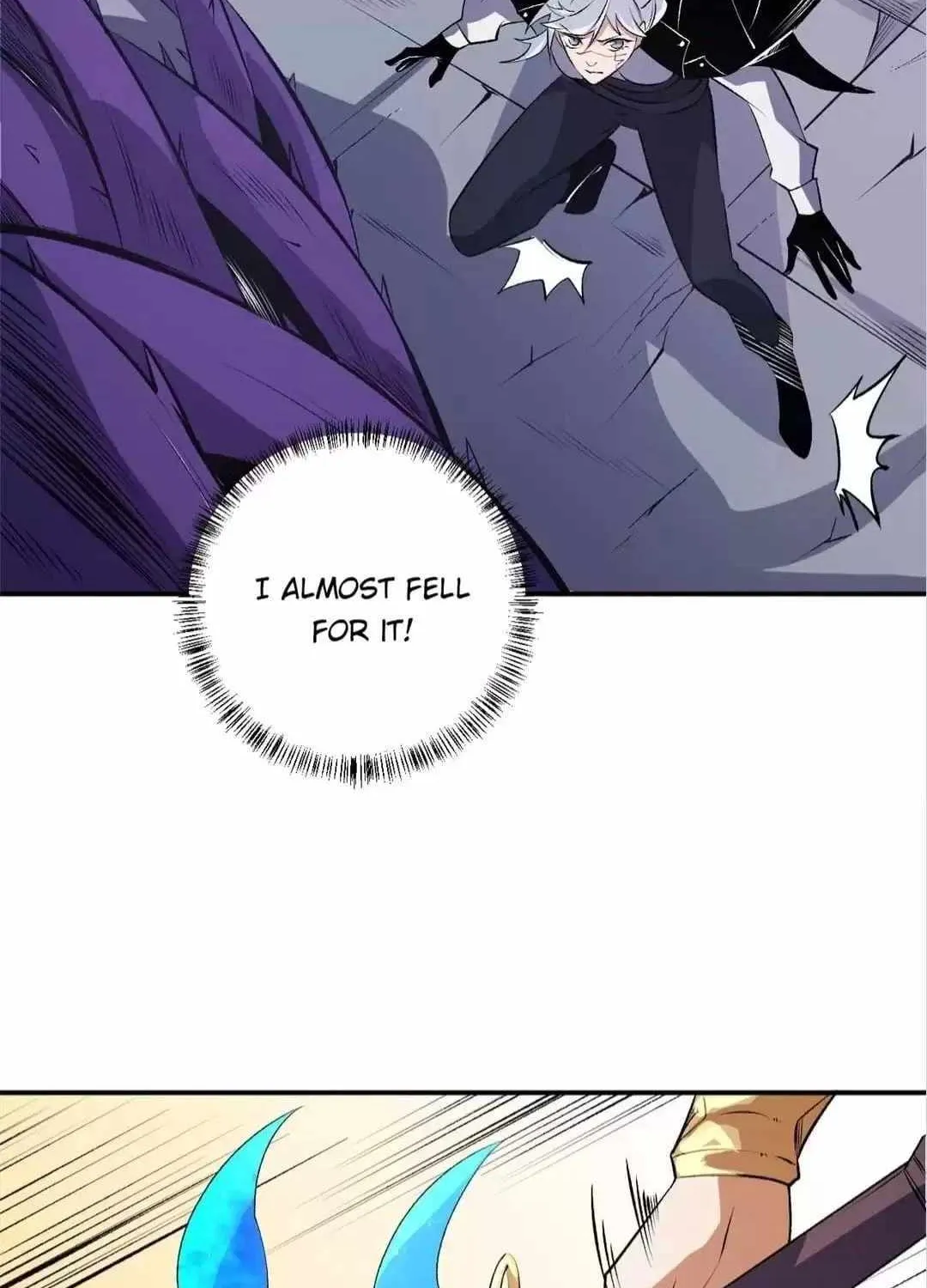 God Killer Mangakakalot X Chapter 108 Page 7
