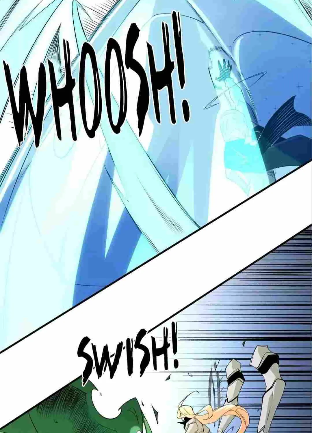 God Killer Mangakakalot X Chapter 108 Page 63
