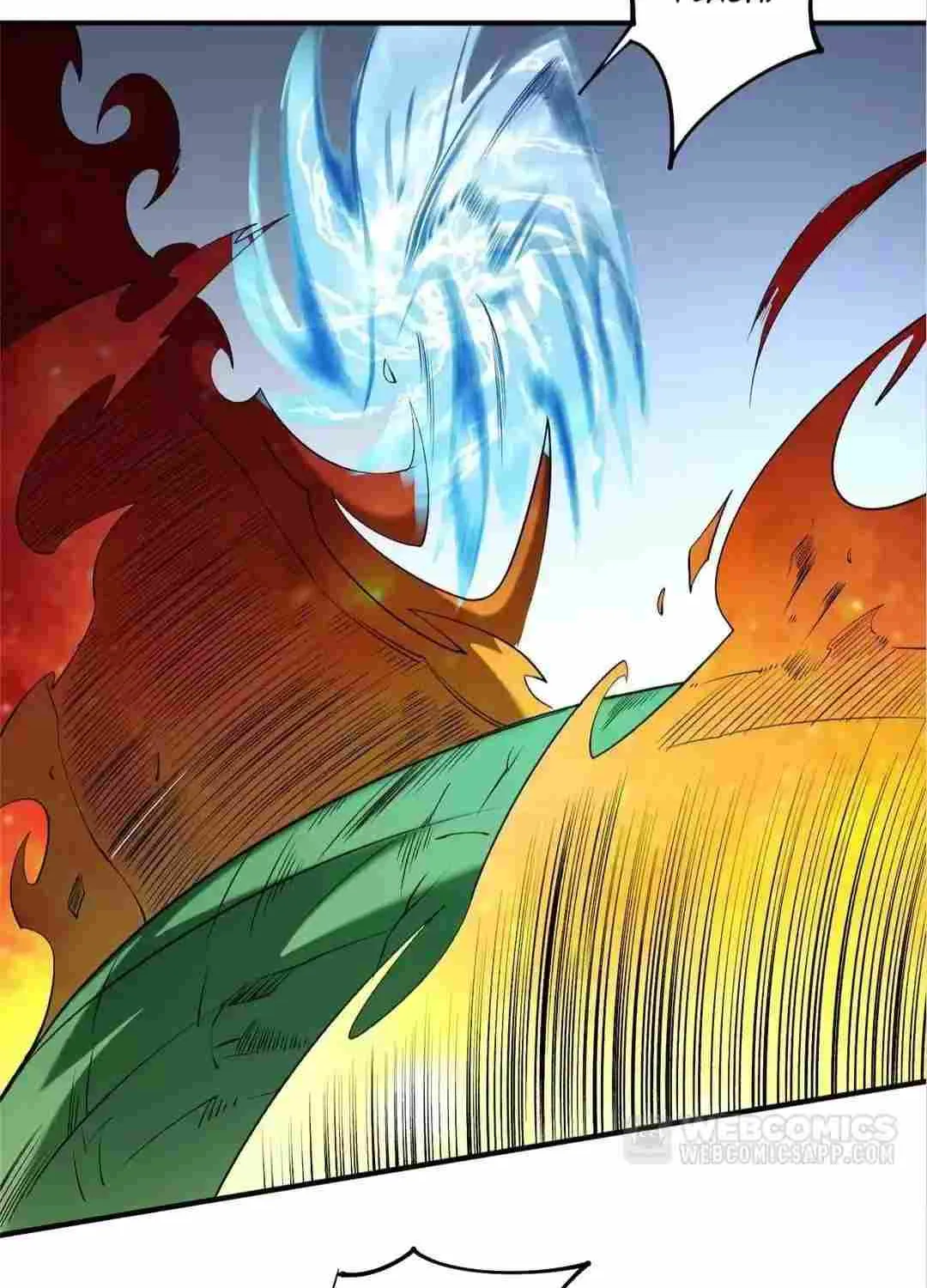 God Killer Mangakakalot X Chapter 108 Page 65