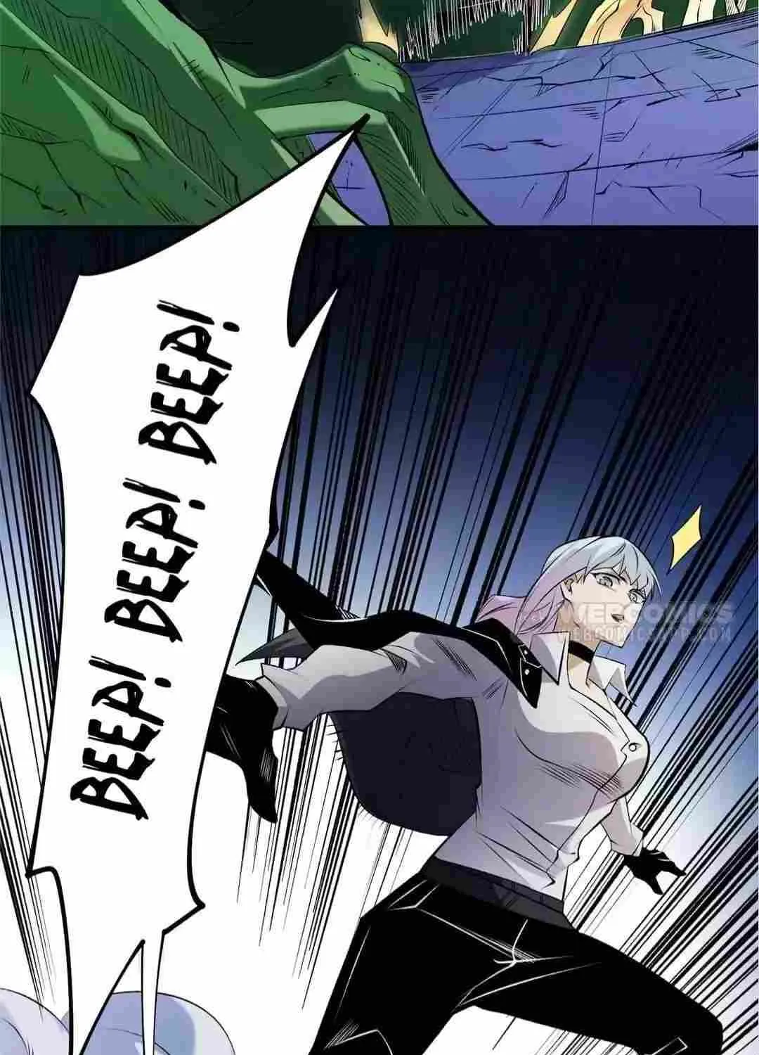 God Killer Mangakakalot X Chapter 108 Page 71