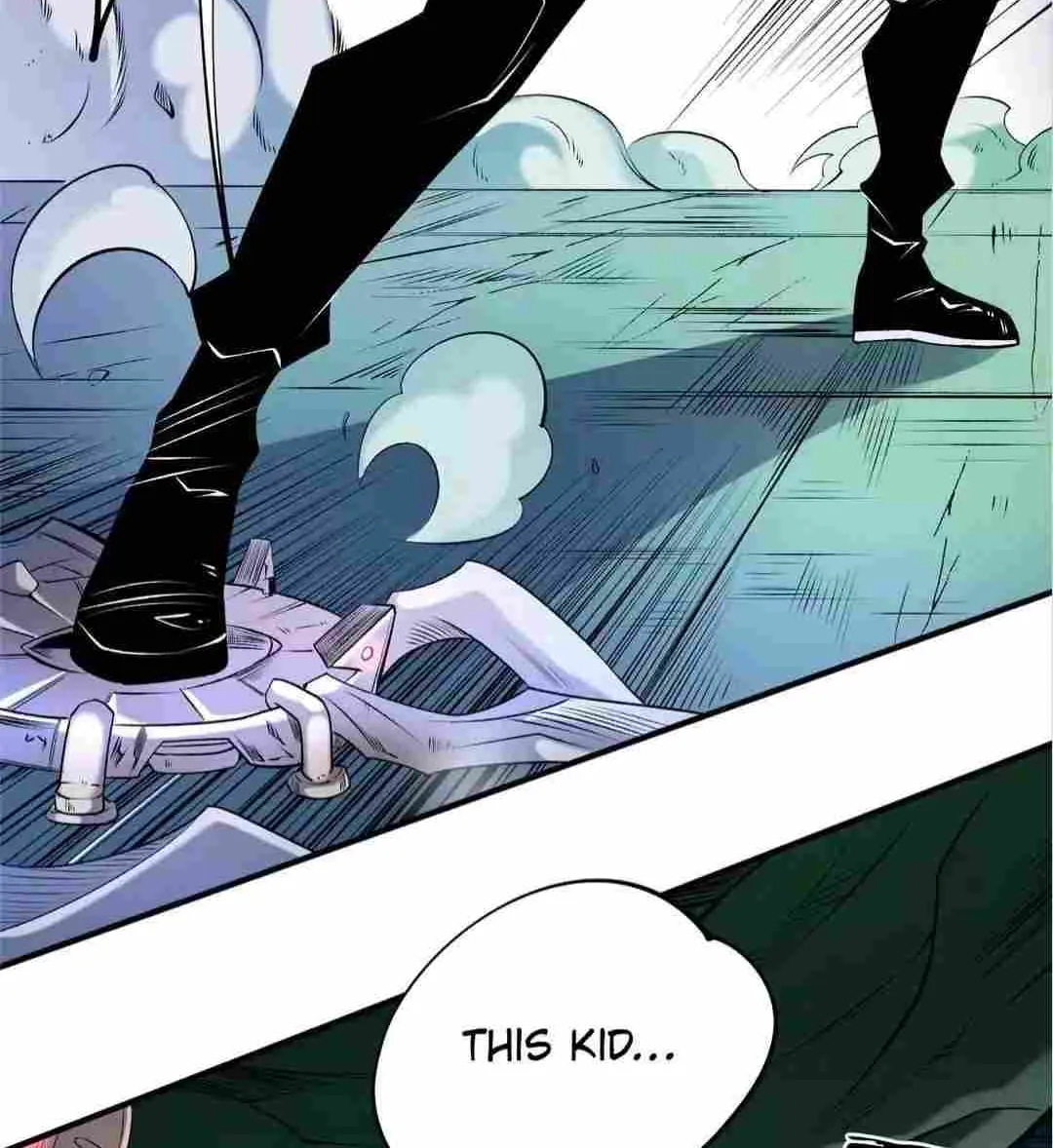God Killer Mangakakalot X Chapter 108 Page 72