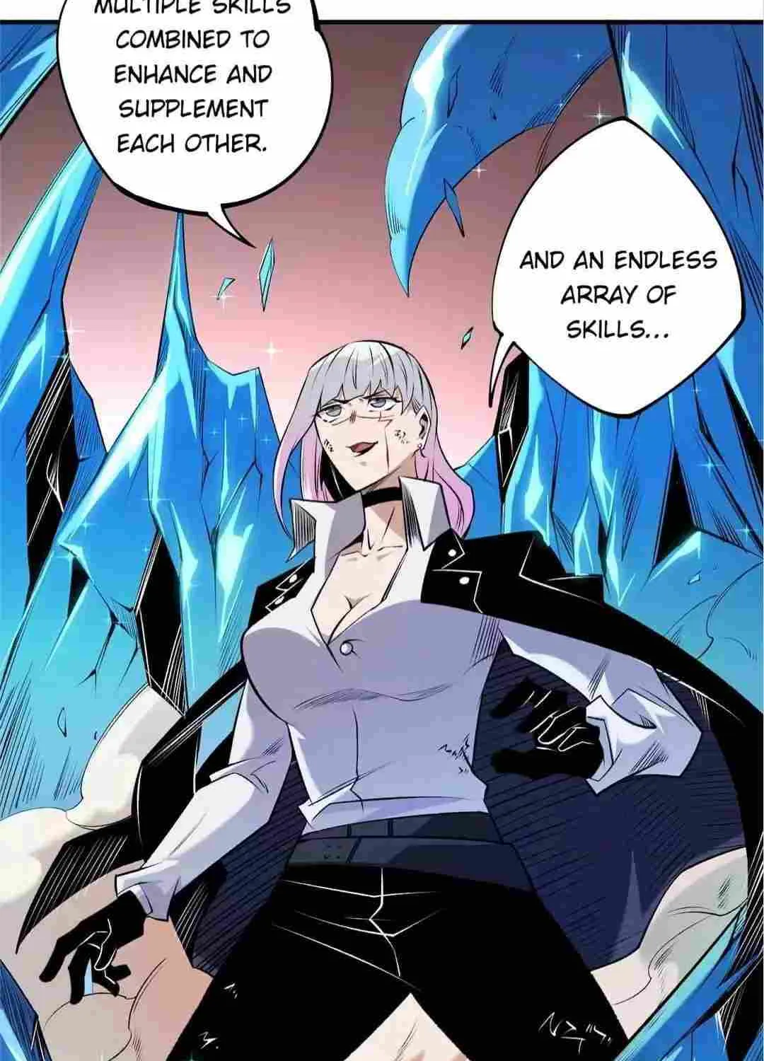 God Killer Mangakakalot X Chapter 108 Page 78