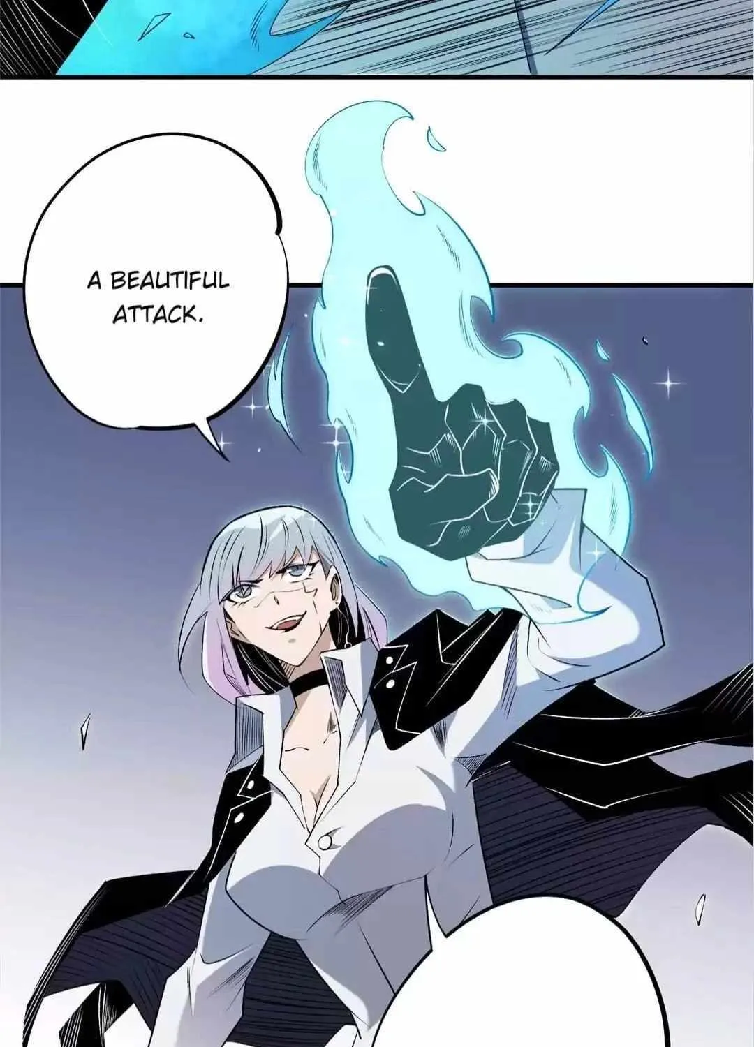 God Killer Mangakakalot X Chapter 108 Page 19