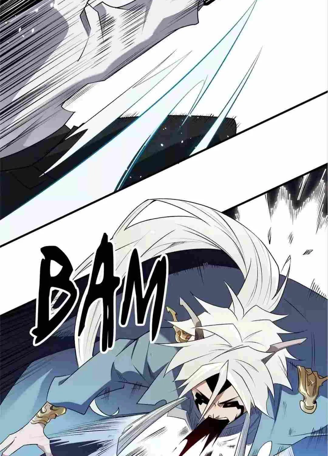 God Killer Mangakakalot X Chapter 108 Page 22