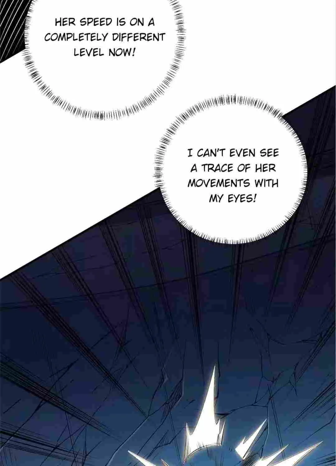 God Killer Mangakakalot X Chapter 108 Page 24