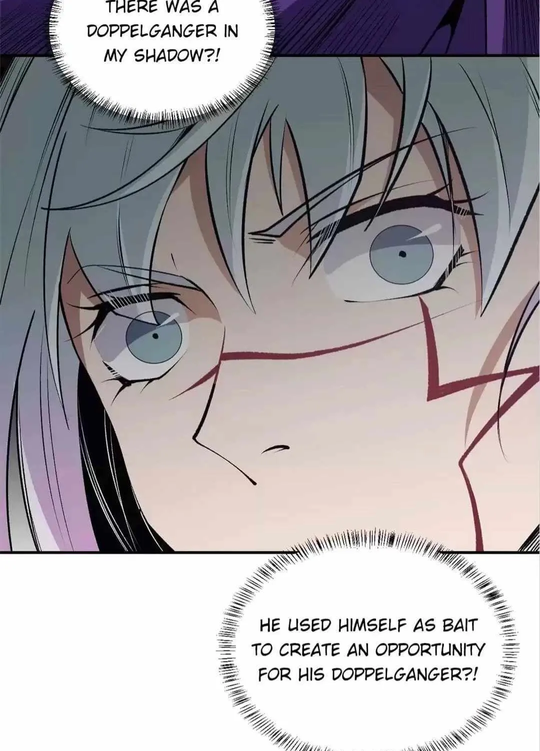 God Killer Mangakakalot X Chapter 108 Page 4