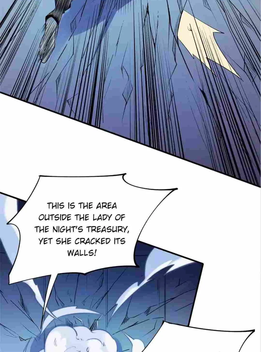 God Killer Mangakakalot X Chapter 108 Page 33