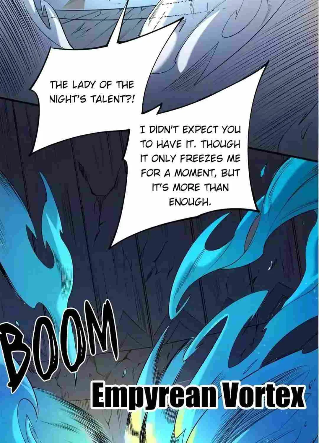 God Killer Mangakakalot X Chapter 109 Page 5