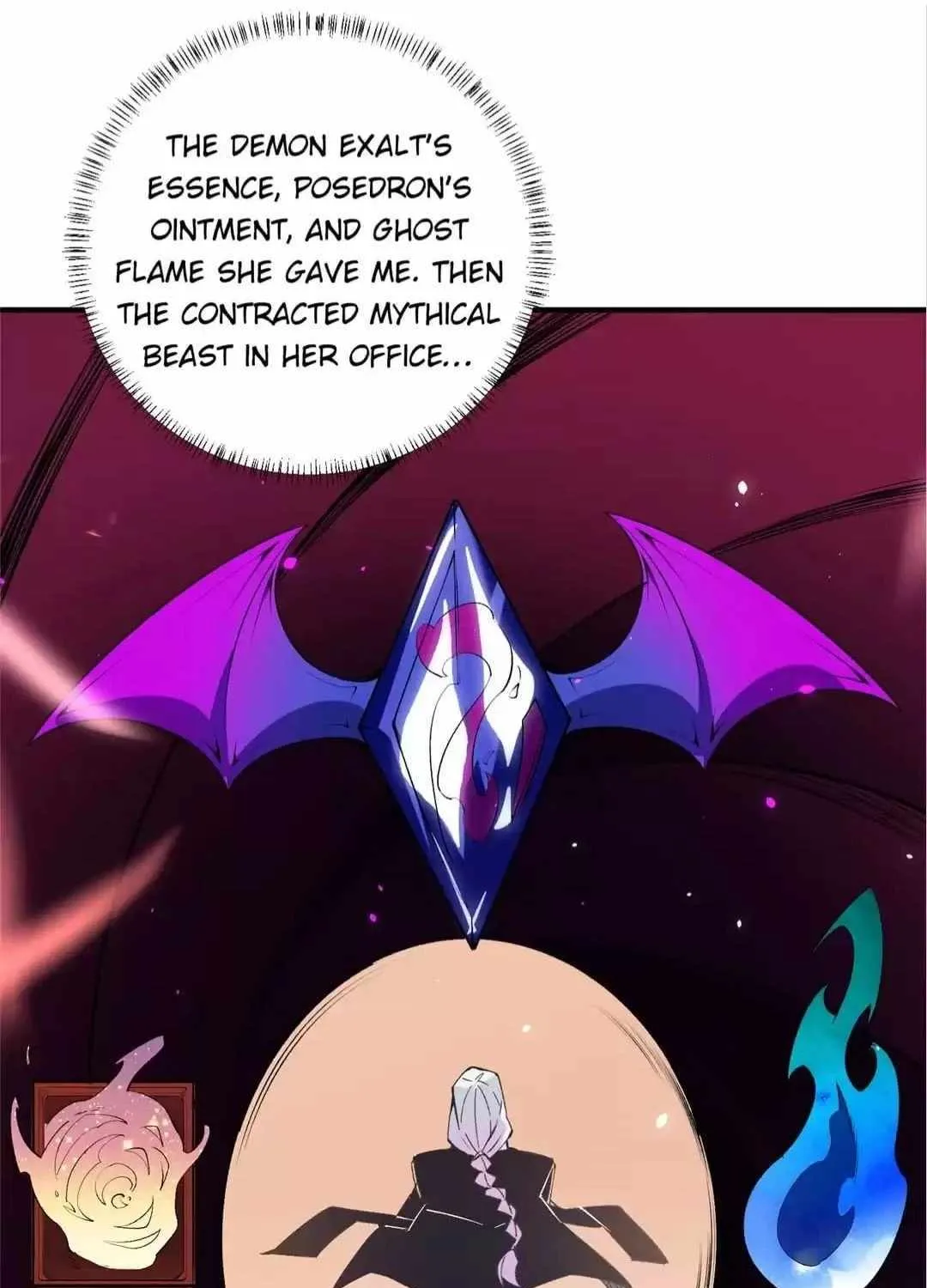 God Killer Mangakakalot X Chapter 109 Page 48