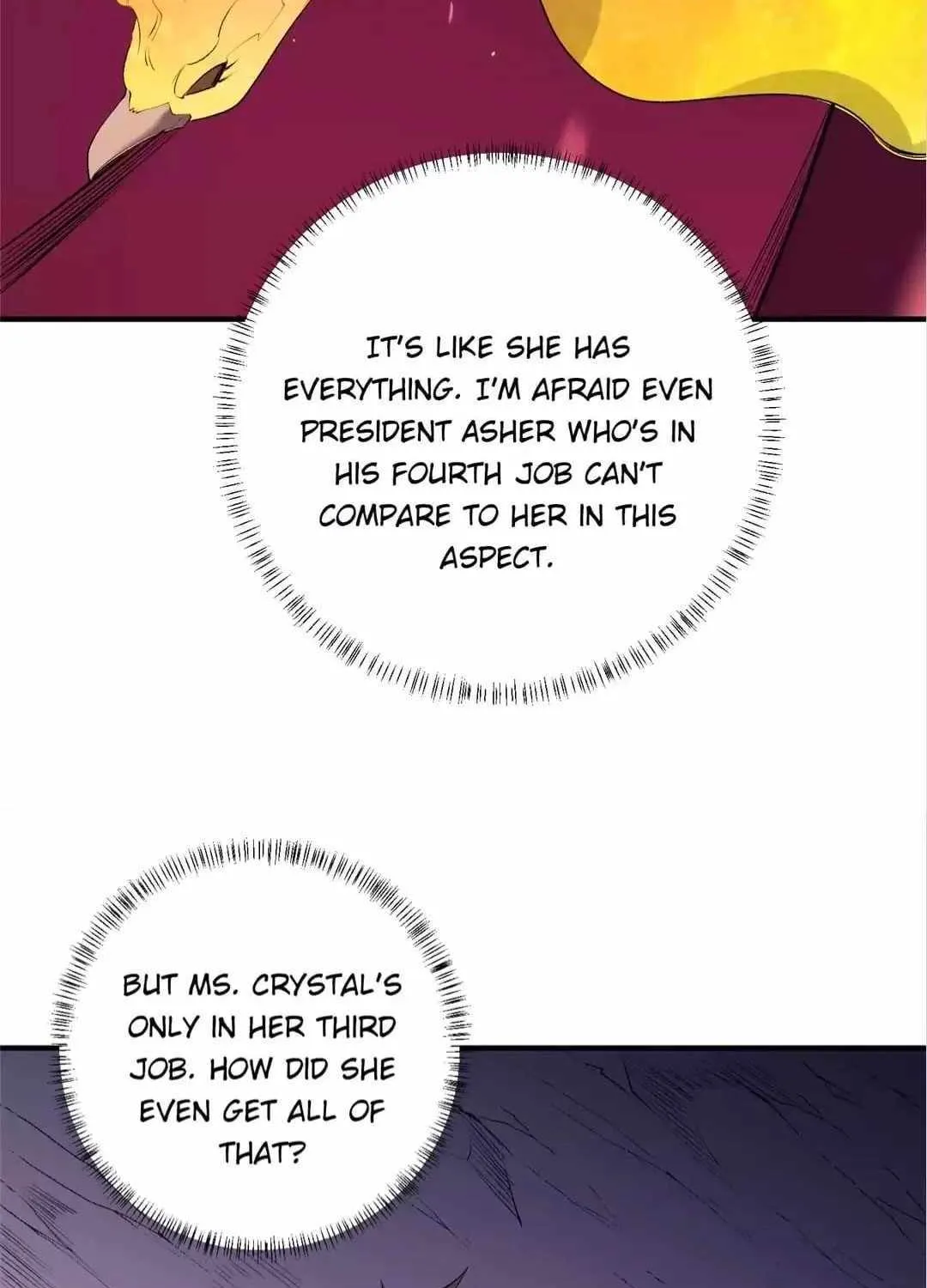 God Killer Mangakakalot X Chapter 109 Page 50