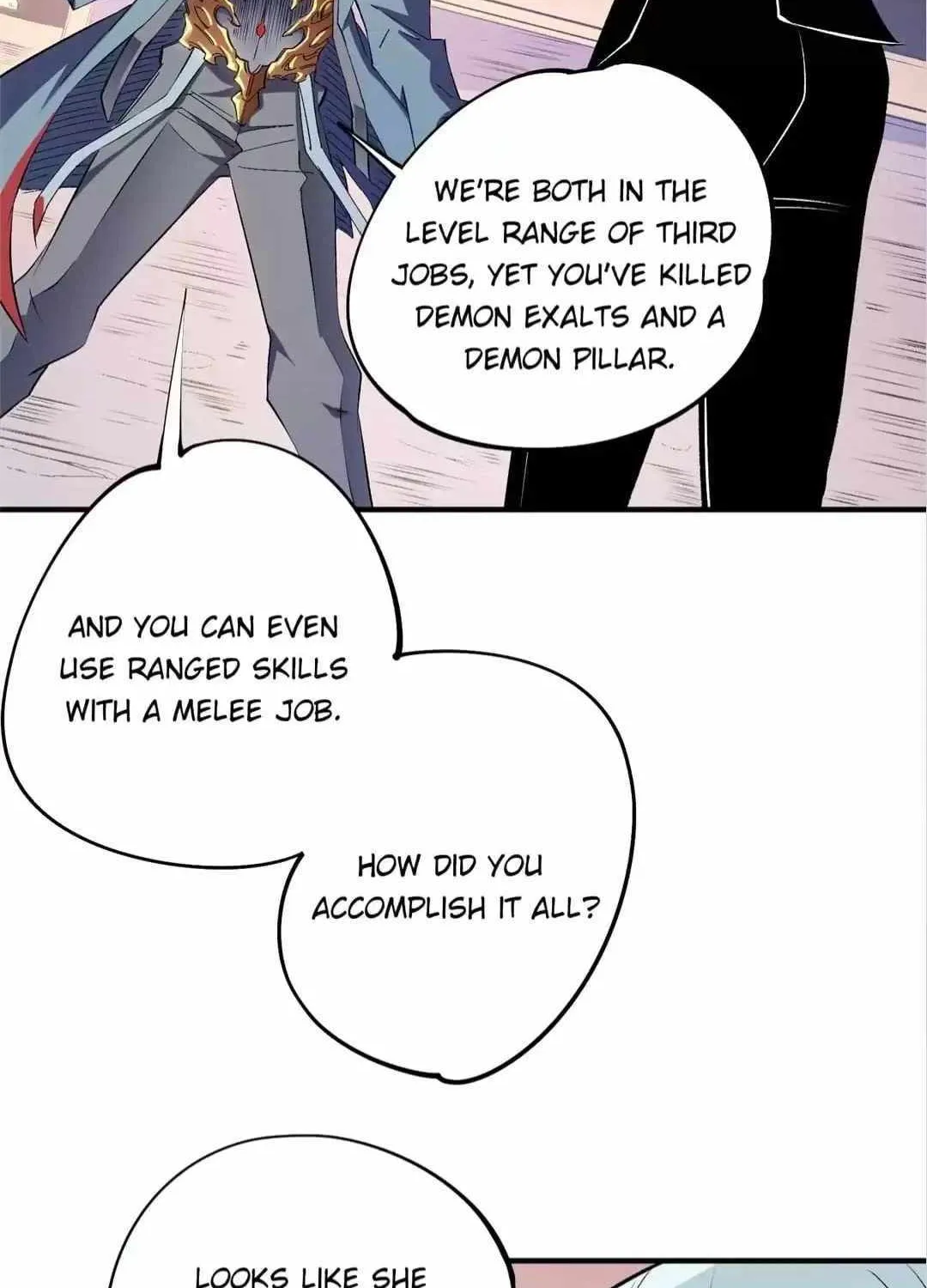 God Killer Mangakakalot X Chapter 109 Page 53