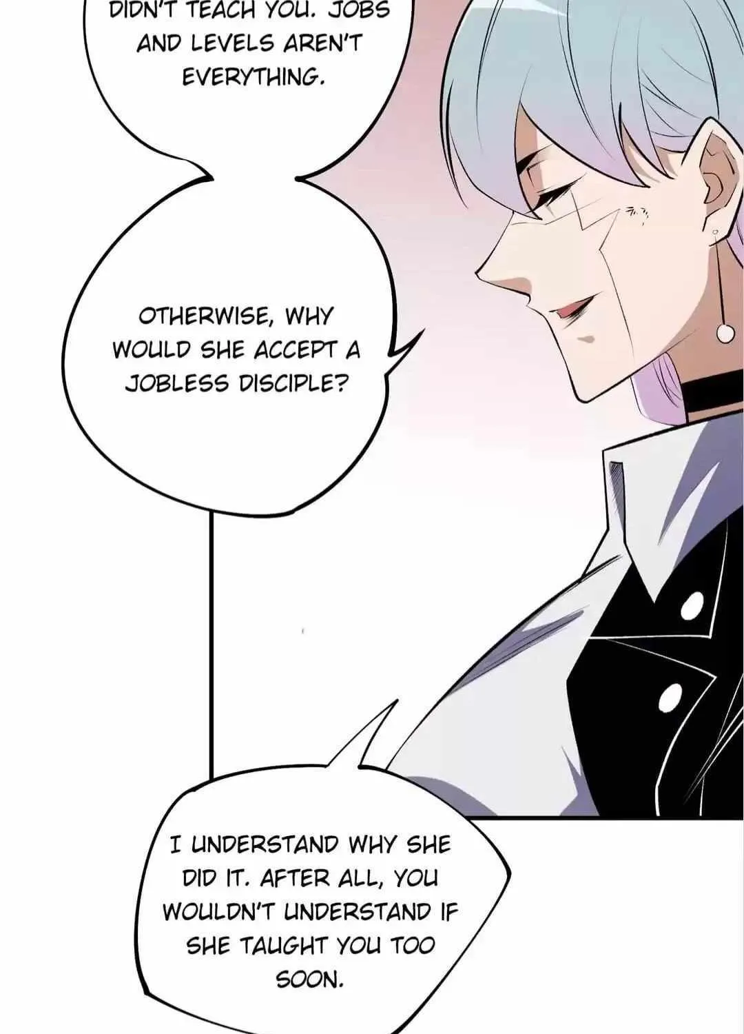 God Killer Mangakakalot X Chapter 109 Page 55