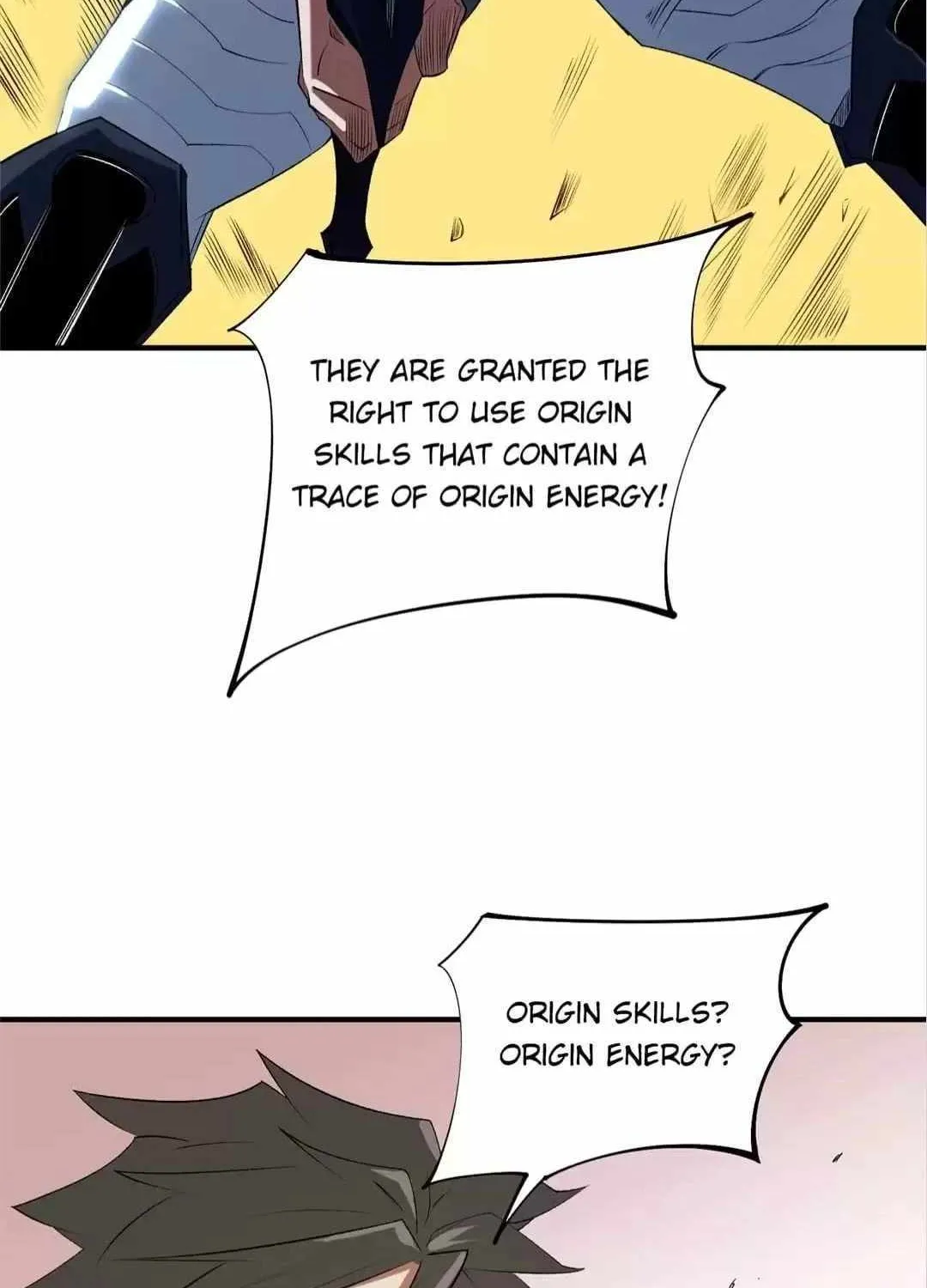 God Killer Mangakakalot X Chapter 109 Page 58