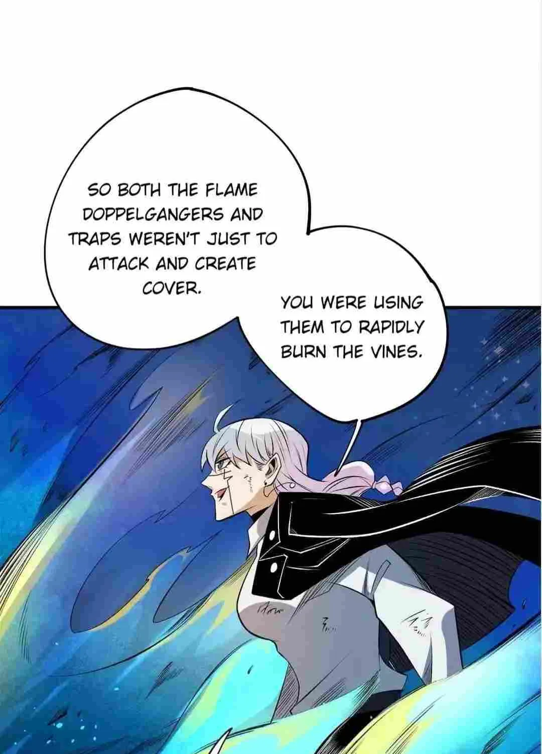 God Killer Mangakakalot X Chapter 109 Page 7
