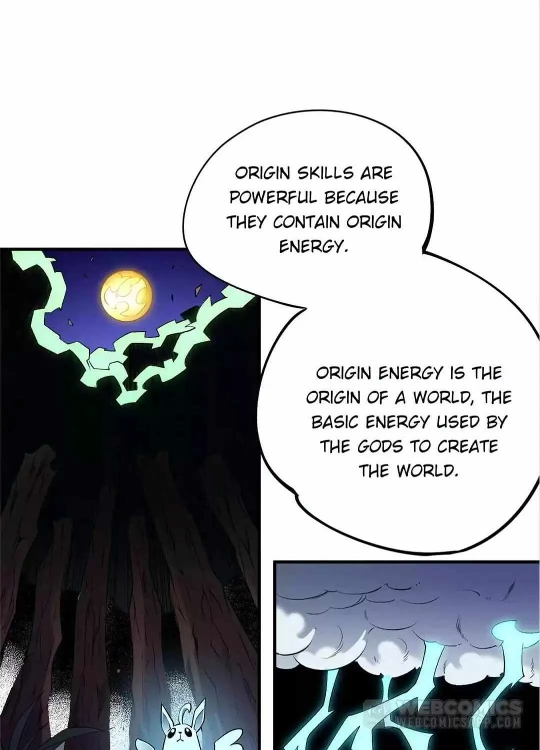 God Killer Mangakakalot X Chapter 109 Page 62