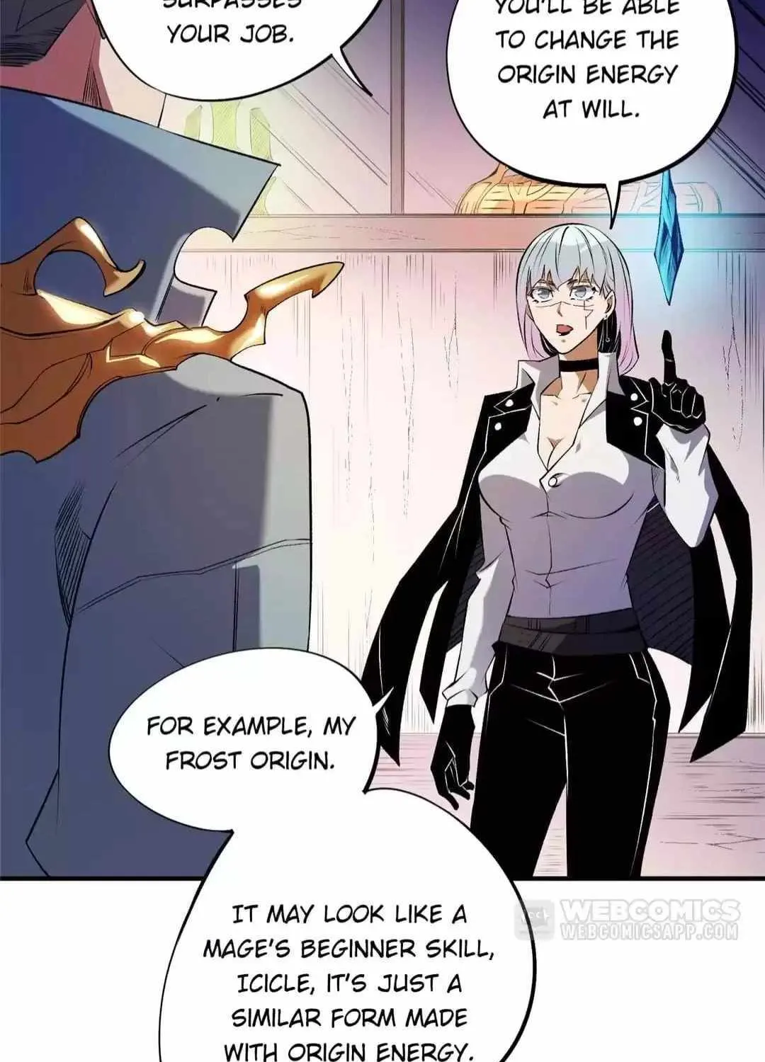 God Killer Mangakakalot X Chapter 109 Page 66