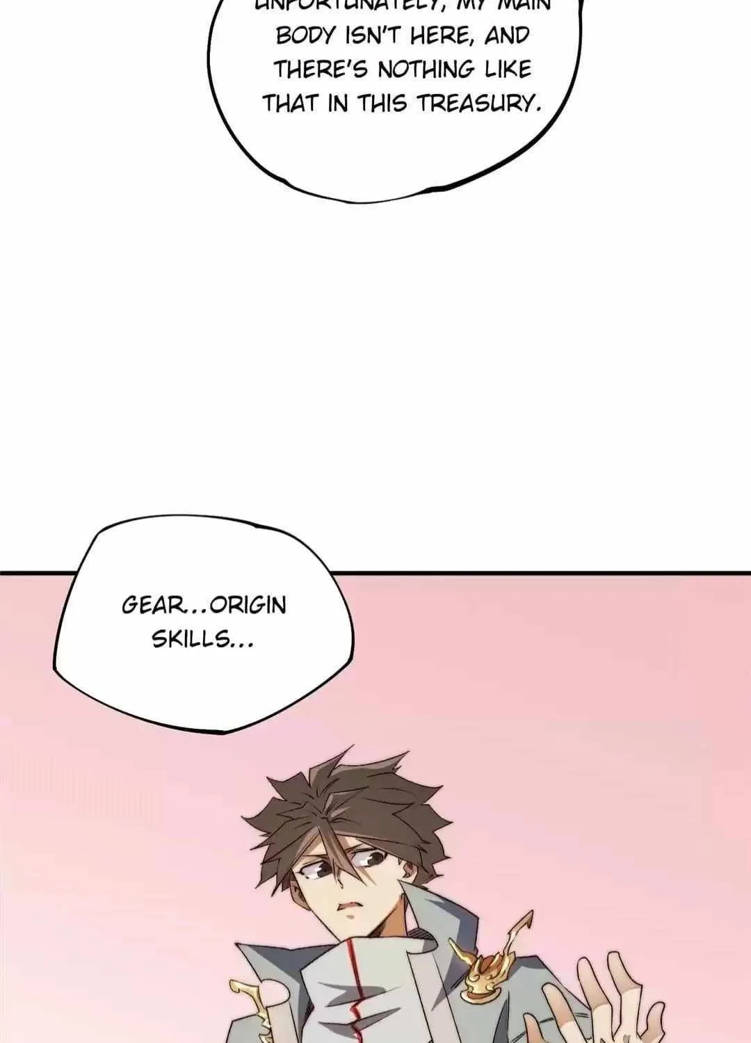 God Killer Mangakakalot X Chapter 109 Page 76