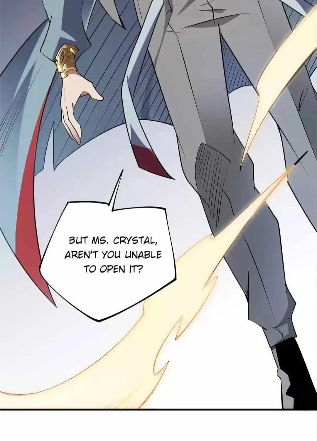 God Killer Mangakakalot X Chapter 109 Page 24