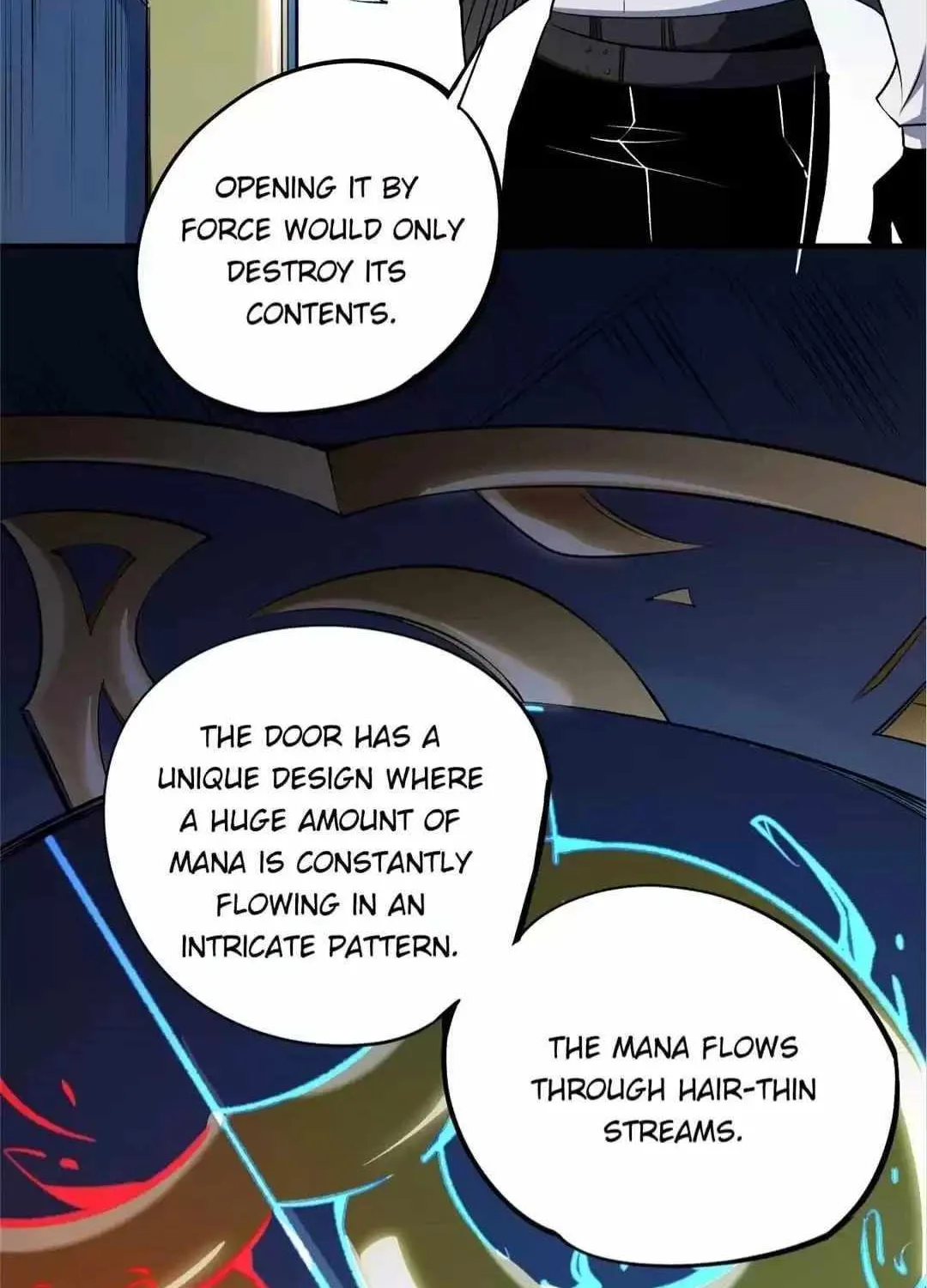 God Killer Mangakakalot X Chapter 109 Page 26