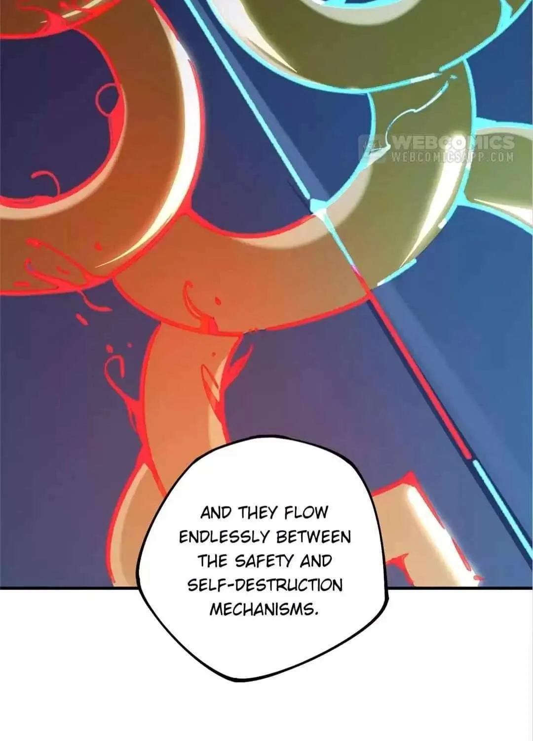 God Killer Mangakakalot X Chapter 109 Page 27