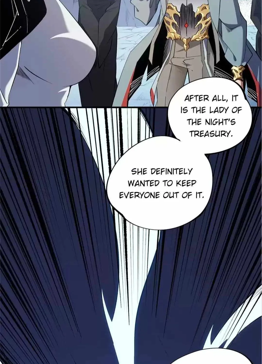 God Killer Mangakakalot X Chapter 109 Page 31