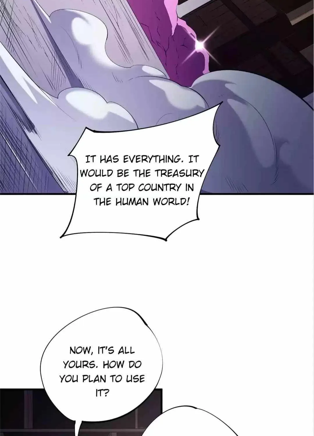 God Killer Mangakakalot X Chapter 109 Page 39