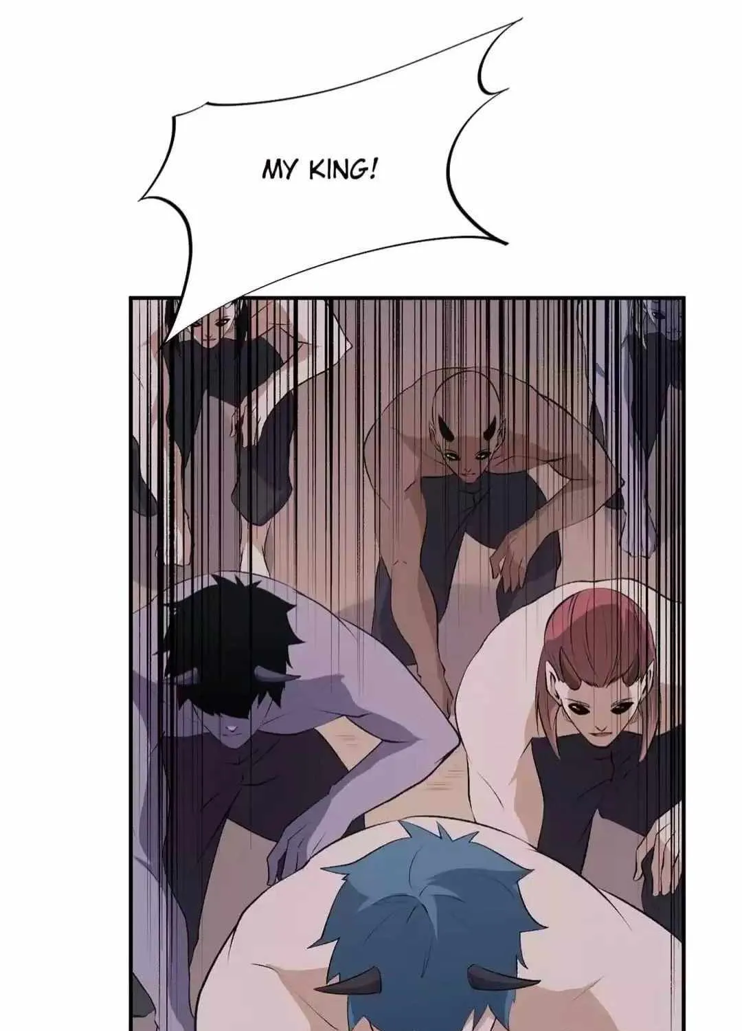 God Killer Mangakakalot X Chapter 110 Page 51