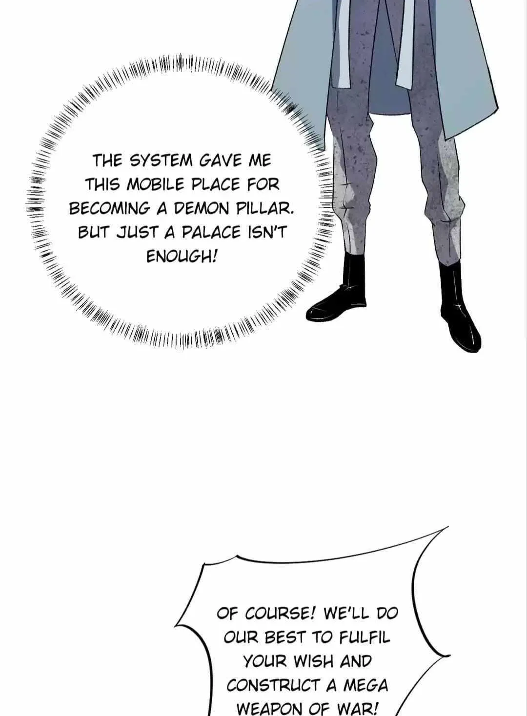 God Killer Mangakakalot X Chapter 110 Page 61