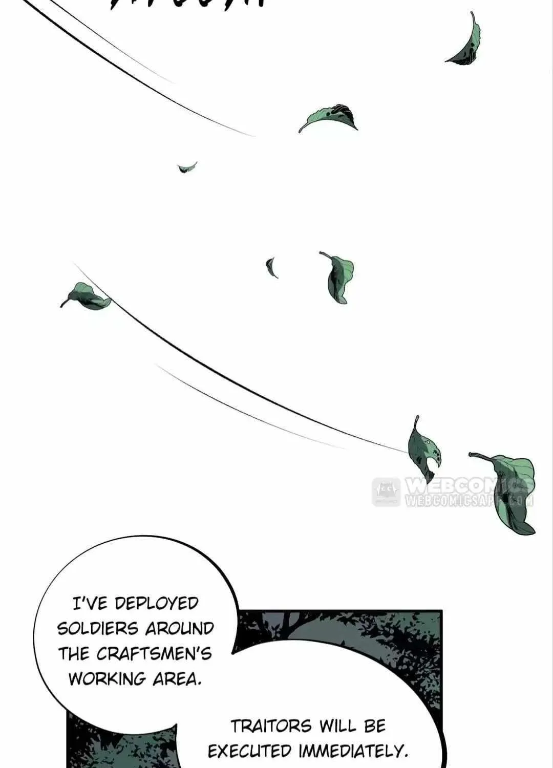 God Killer Mangakakalot X Chapter 110 Page 66