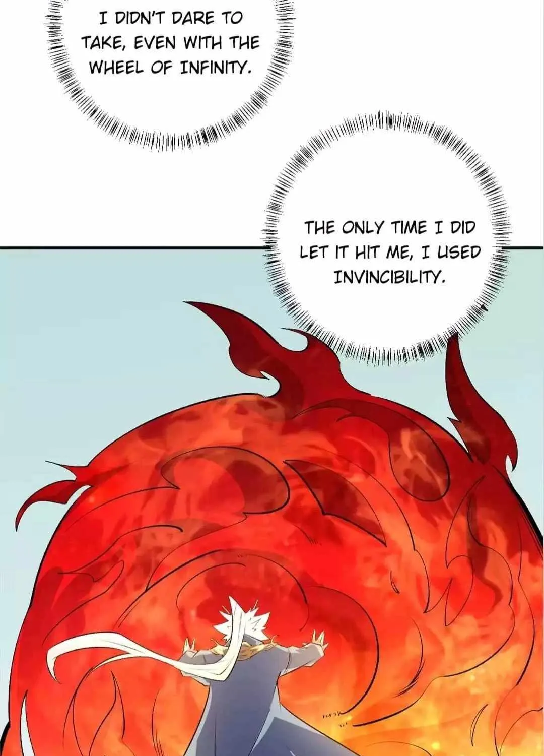 God Killer Mangakakalot X Chapter 110 Page 80