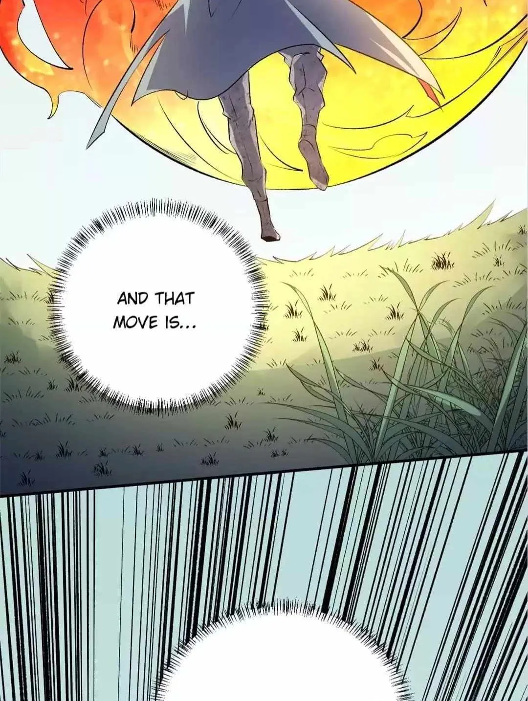 God Killer Mangakakalot X Chapter 110 Page 81