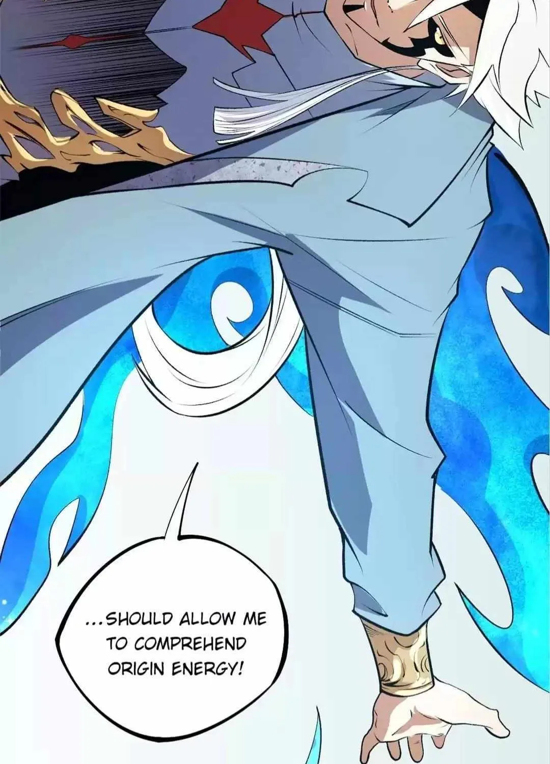 God Killer Mangakakalot X Chapter 110 Page 97