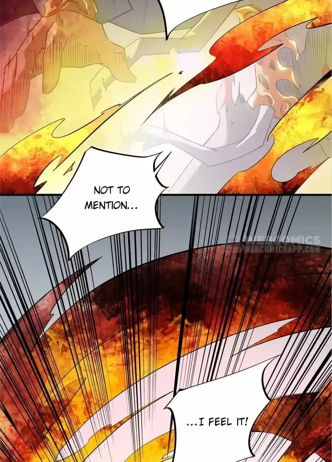 God Killer Mangakakalot X Chapter 111 Page 43