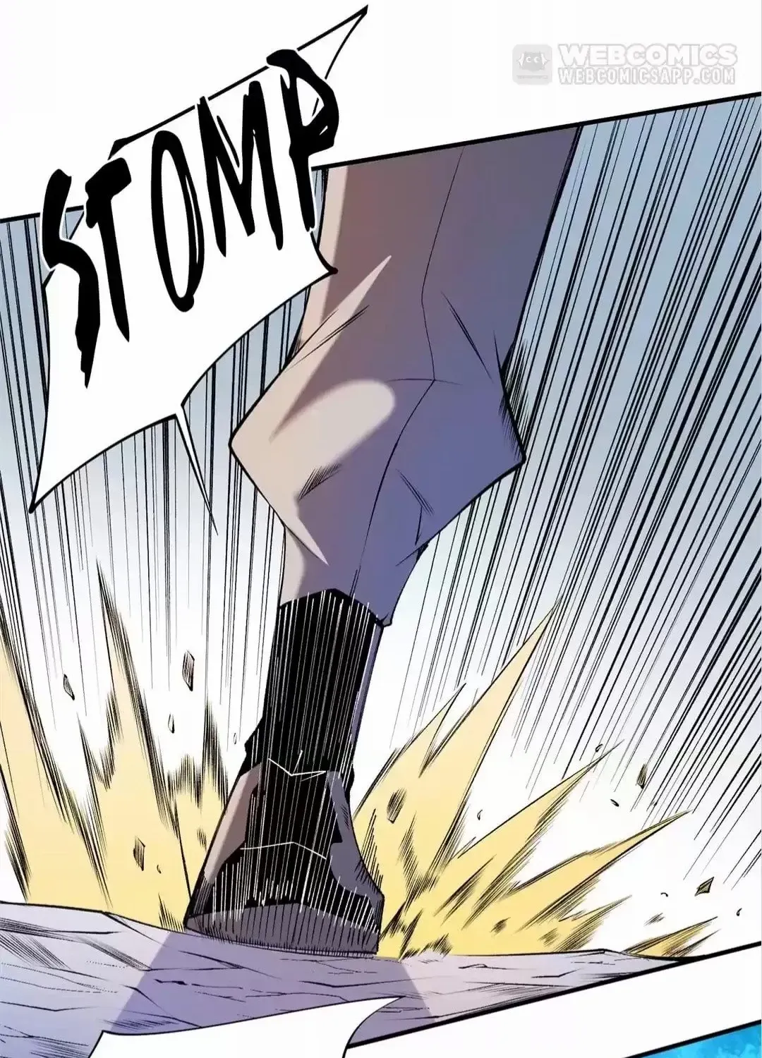 God Killer Mangakakalot X Chapter 111 Page 48