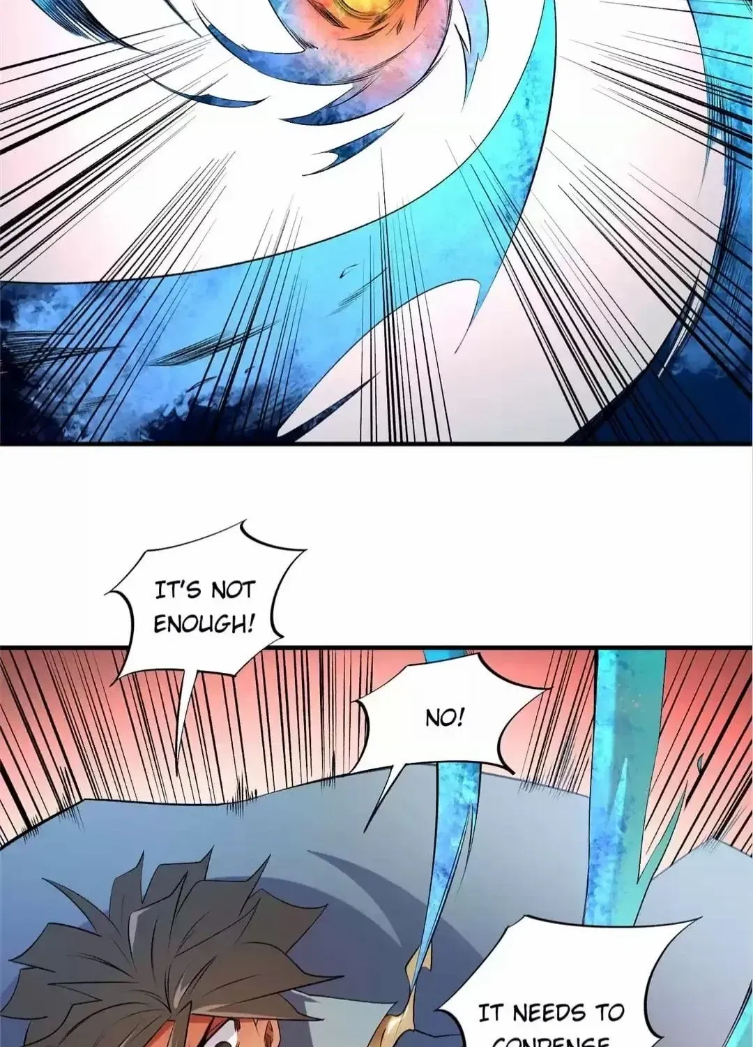 God Killer Mangakakalot X Chapter 111 Page 51