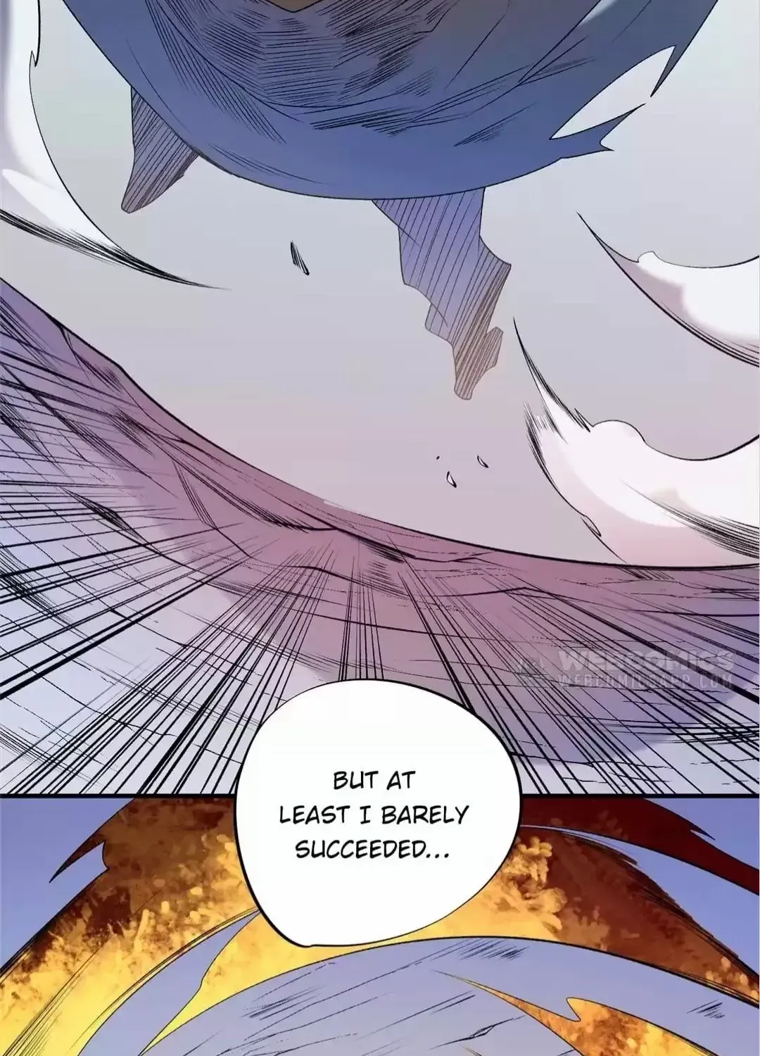 God Killer Mangakakalot X Chapter 111 Page 58