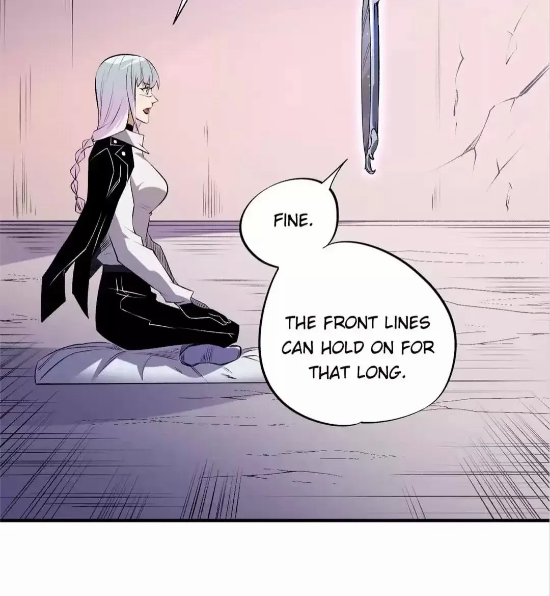 God Killer Mangakakalot X Chapter 111 Page 66