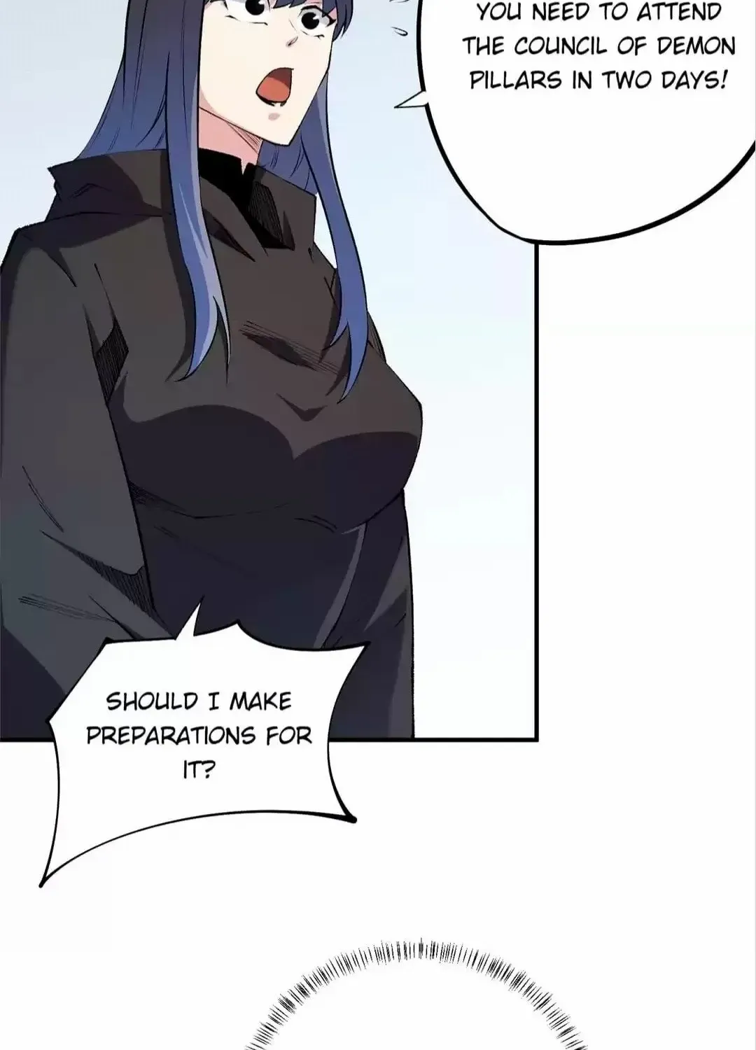 God Killer Mangakakalot X Chapter 111 Page 11