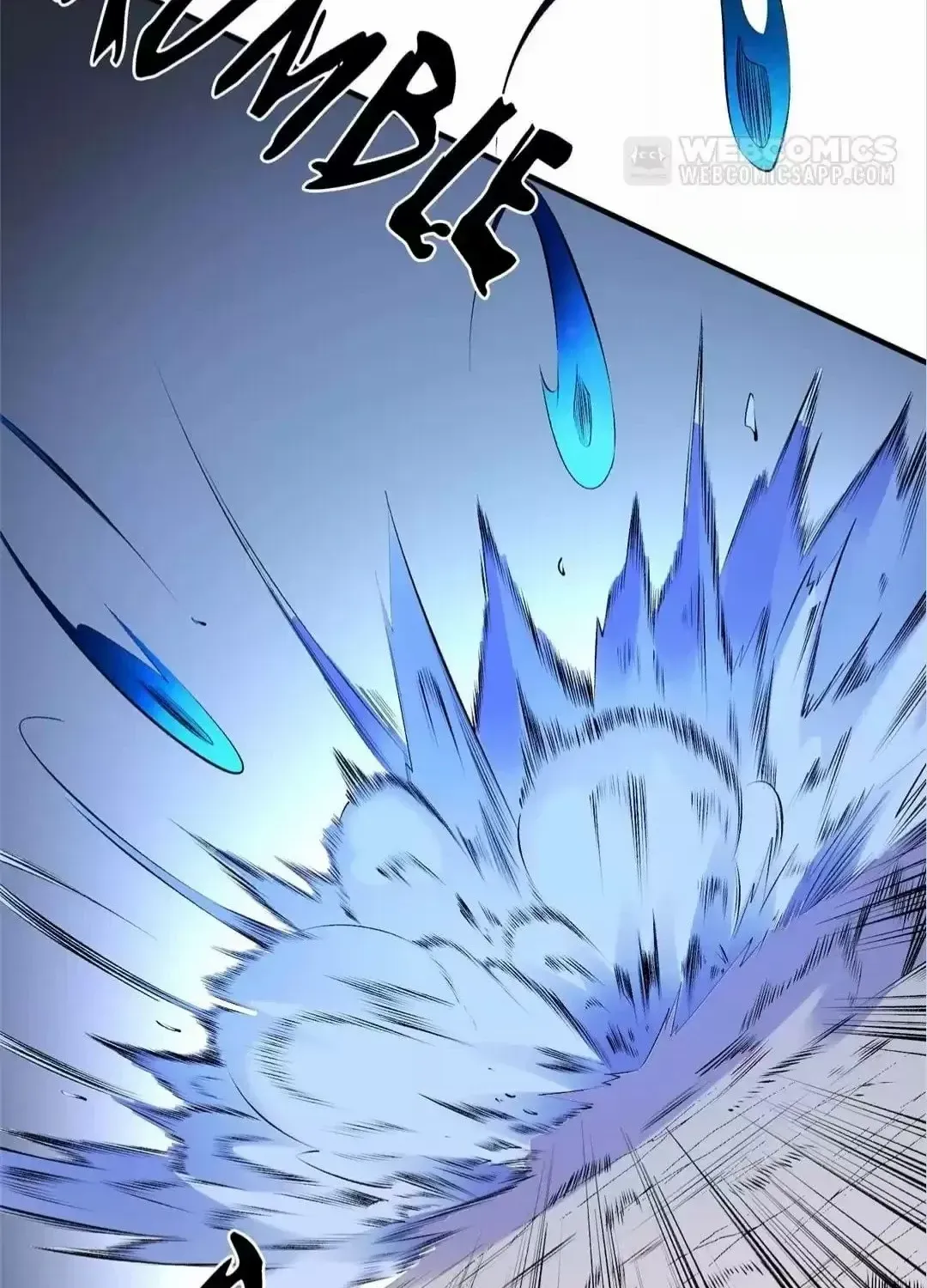 God Killer Mangakakalot X Chapter 111 Page 3