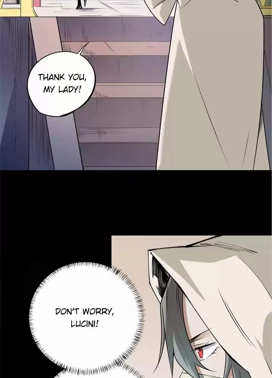 God Killer Mangakakalot X Chapter 111 Page 24