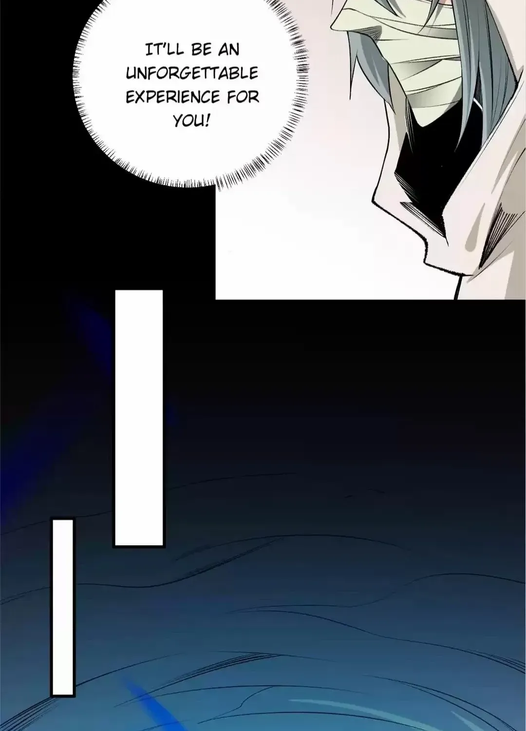 God Killer Mangakakalot X Chapter 111 Page 25