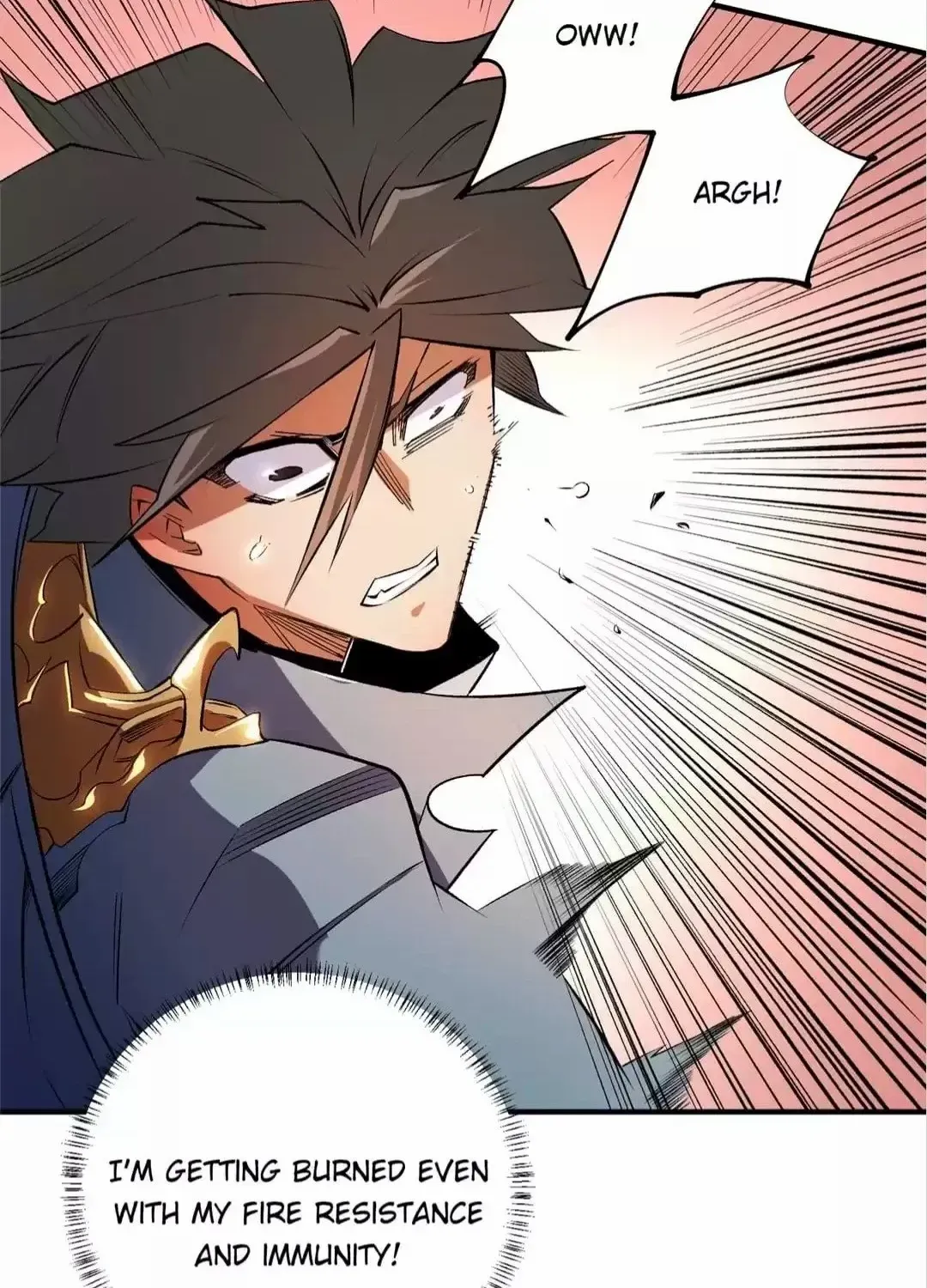 God Killer Mangakakalot X Chapter 111 Page 36