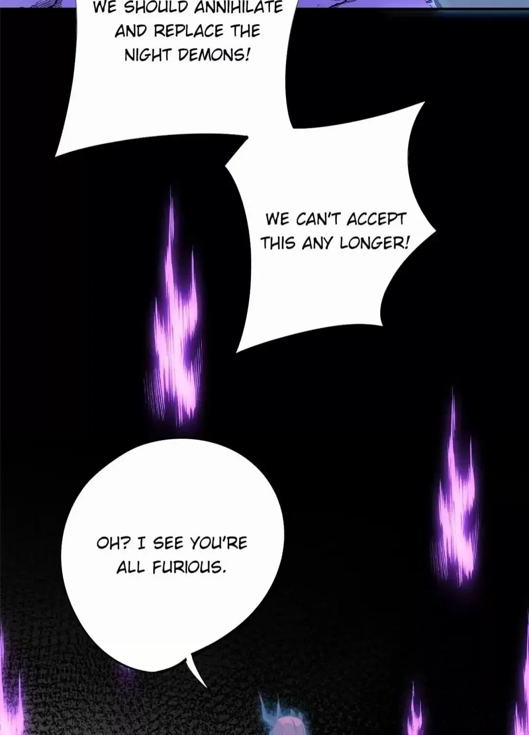 God Killer Mangakakalot X Chapter 112 Page 41
