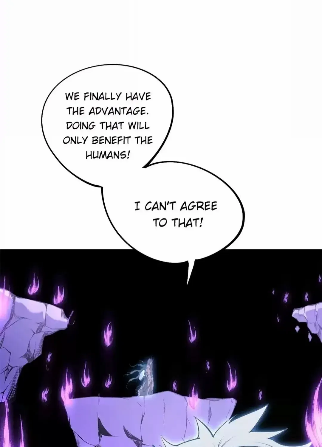 God Killer Mangakakalot X Chapter 112 Page 50