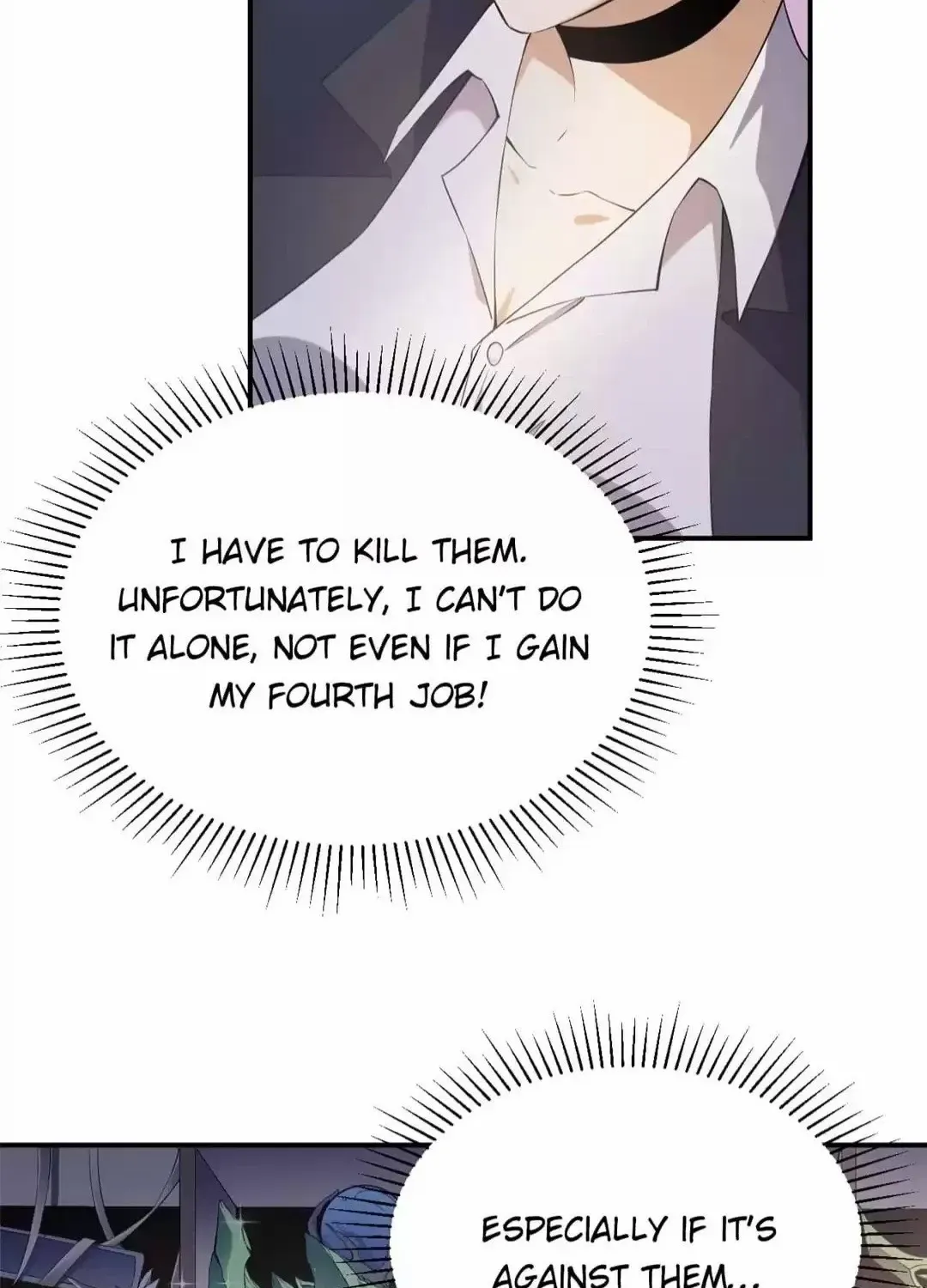 God Killer Mangakakalot X Chapter 112 Page 6