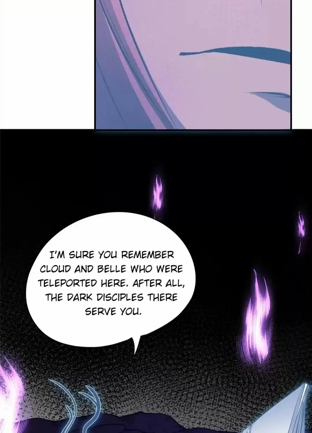 God Killer Mangakakalot X Chapter 112 Page 56