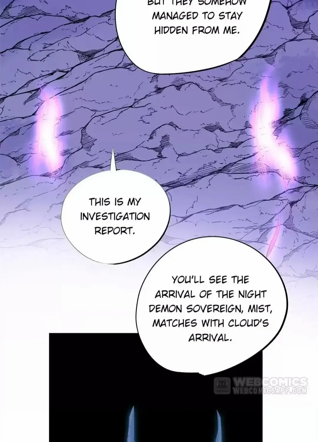 God Killer Mangakakalot X Chapter 112 Page 58